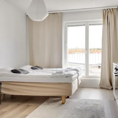 Apartment Kotimaailma Pukkila