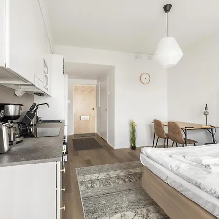 Apartment Kotimaailma Pukkila Turku