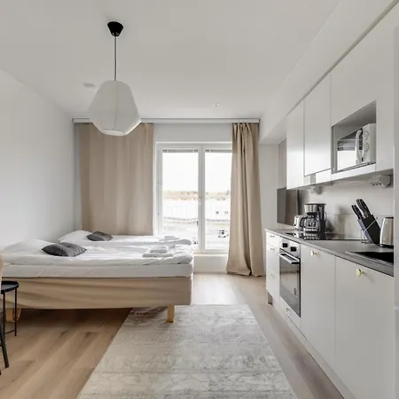 Kotimaailma Pukkila Apartment