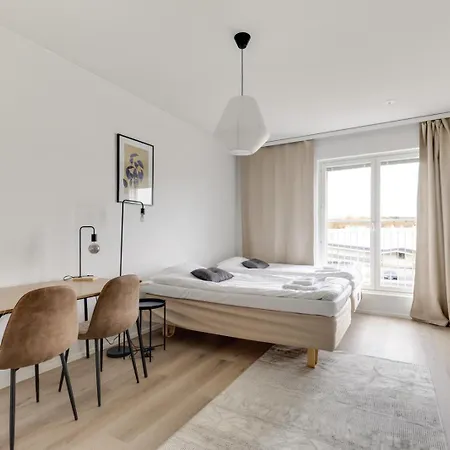 Kotimaailma Pukkila Apartment *
