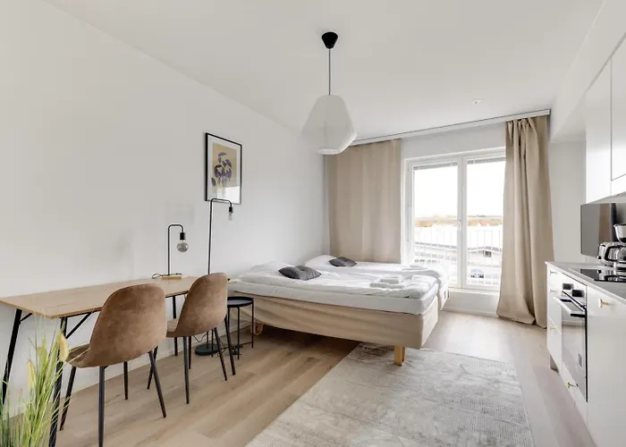 Kotimaailma Pukkila Appartement *